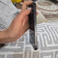 اپل آیفون ۱۳ ۱۲۸ گیگ نرمال مشکی باطری ۸۵|موبایل|قم, بنیاد|دیوار