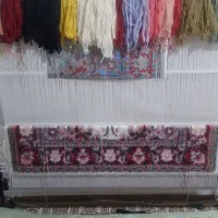 قالیچه|فرش|اندیشه, اندیشه فاز ۱|دیوار