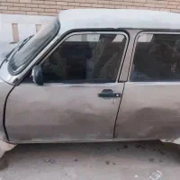 پی کی ۸۳ انژکتور|خودرو سواری و وانت|مبارکه, |دیوار