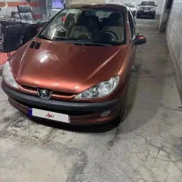 ۲۰۶ تیپ ۲|خودرو سواری و وانت|دماوند, گیلاوند|دیوار