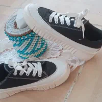 کفش اسپرت|کیف، کفش، کمربند|یاسوج, |دیوار