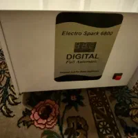 ترانس استابلایزر ۶۸۰۰ الکترو اسپارک