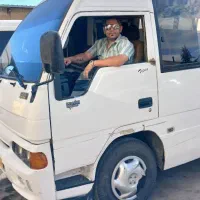 ون گردشگری توریستی|خدمات حمل و نقل|مشهد, خرمشهر|دیوار