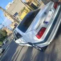 پرشیا تیوفایو tu5|خودرو سواری و وانت|خوی, |دیوار