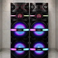 speaker aiwa