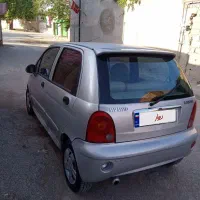 ام وی ام ۱۱۰مدل۹۰تمیزقیمت مناسب