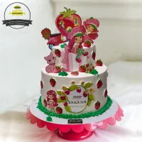 فروشنده خانم
