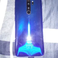 گوشی ردمی نوت ۸ پرو|موبایل|رشت, معلم|دیوار