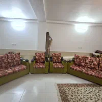 مبل تمیز و زیبا