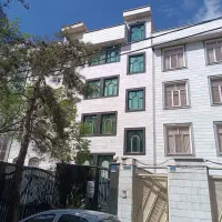 آپارتمان دوخوابه شمالی