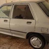 پراید۱۳۱ دوگانه شرکتی|خودرو سواری و وانت|شوش, |دیوار