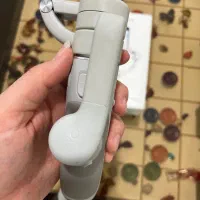 گیمبال dji om 5|دوربین عکاسی و فیلمبرداری|اهواز, باغ شیخ|دیوار