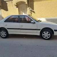 پژو پارس xu7p