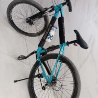 دوچرخه. 27نیم خوش رنگ