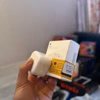 یک عدد آداپتور و یک کاور برای آیفون|لوازم جانبی موبایل و تبلت|خرم‌آباد, |دیوار