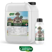 کود هیومیک اسید. محرک رشد. قرص کود گل گیاه