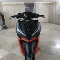 موتور کلیک|موتورسیکلت|دورود, |دیوار