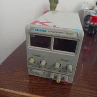 منبع تغذیه داژنگ