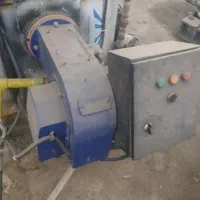 دیگ بخار ۱۰۰۰ لیتری تمام استیل|ماشین‌آلات صنعتی|بندر انزلی, لیچارگی حسن رود|دیوار