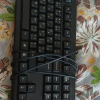 کیبورد کامپیوتر