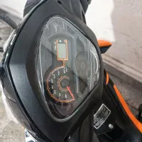 tvs 1402 صفر|موتورسیکلت|اصفهان, توپخانه ارتش|دیوار