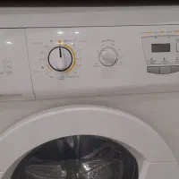 لباسشویی اتومات آبسال
