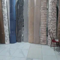 پارکتی . کاشی|موکت|رباط‌کریم, آدران|دیوار
