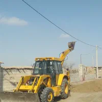 نیازمندراننده بیل بکهو