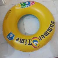 حلقه شنا کودک