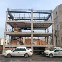 پیش فروش آپارتمان در قدس ۱۶|پیش‌فروش املاک|گرگان, |دیوار