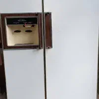 یخچال سایدجنرال الکتریک