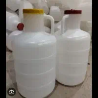 دبه خیار شور