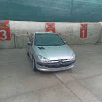 206تیپ دو موتور ۱۴۰۴