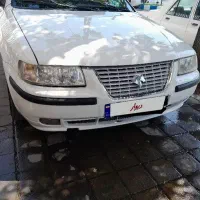 سمند ef7
