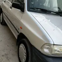 پرایدصبا دوگانه کارخانه مدل ۸۸|خودرو سواری و وانت|زاهدان, |دیوار