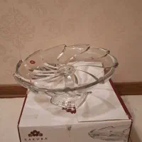 ظرف شیرینی نو باجعبه مناسب هدیه|ظروف سرو و پذیرایی|مشهد, نیروی هوایی|دیوار