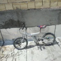 دوچرخه