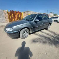 پارس tu5مدل 1400سیمی