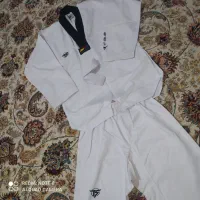 لباس تکواندو وکاراته