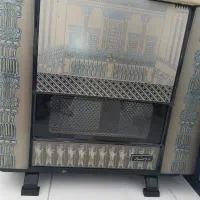 بخاری درحدنوبدون مشکل