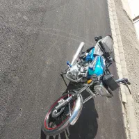 موتور سیوان ۱۵۰|موتورسیکلت|نیشابور, کوی فرهنگیان|دیوار