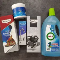 نمایندگی رسمی محصولات نانوسان(اصلی)