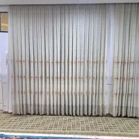 پرده و یالان  درحد نو