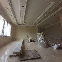 نقاشی ساختمان و کنتکس