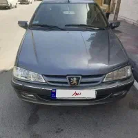 پارس مدل 90