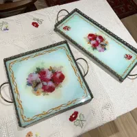 سینی پذیرایی