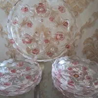 پیش دستی وشیرینی خوری والتر ناتاشا
