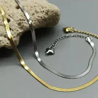 پابند استیل رنگ ثابت