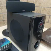 سینما خانواده|سیستم صوتی خانگی|رامهرمز, |دیوار