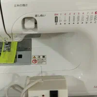 چرخ های ژانومه نونو|چرخ خیاطی و ریسندگی|زنجان, |دیوار